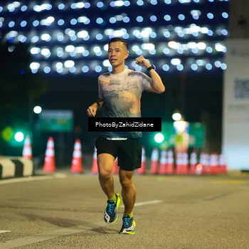 Runner Photo 4565616