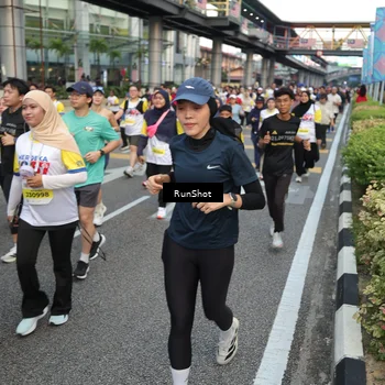 Runner Photo 4565625