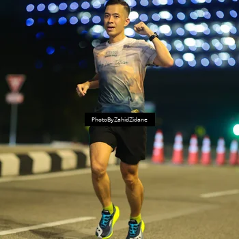 Runner Photo 4565626