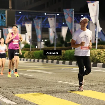 Runner Photo 4565627