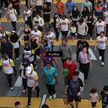 Runner Photo 4565628