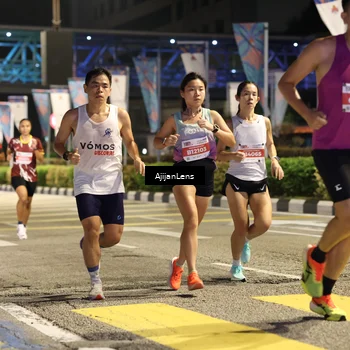 Runner Photo 4565637