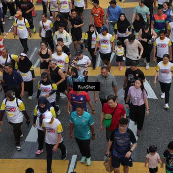 Runner Photo 4565638