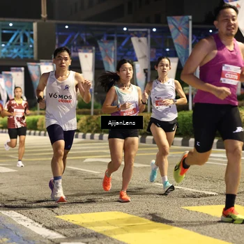 Runner Photo 4565641