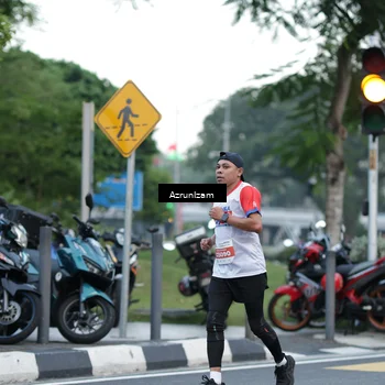 Runner Photo 4565642