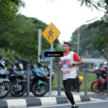 Runner Photo 4565644