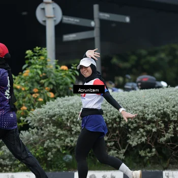 Runner Photo 4565645