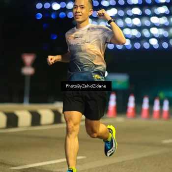 Runner Photo 4565649