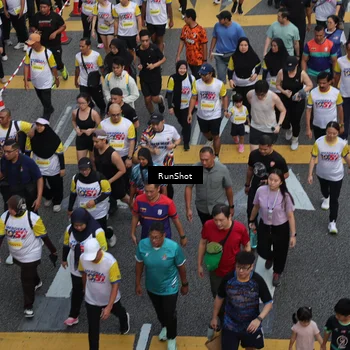 Runner Photo 4565655