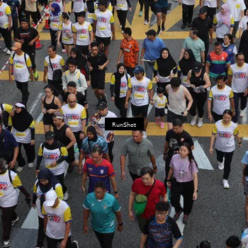 Runner Photo 4565667