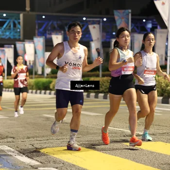 Runner Photo 4565668