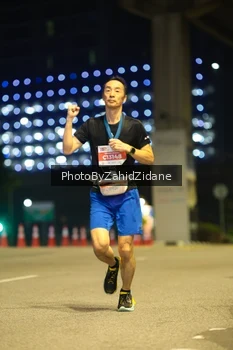 Runner Photo 4565671