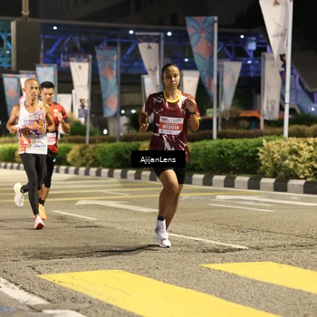 Runner Photo 4565680