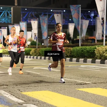 Runner Photo 4565682