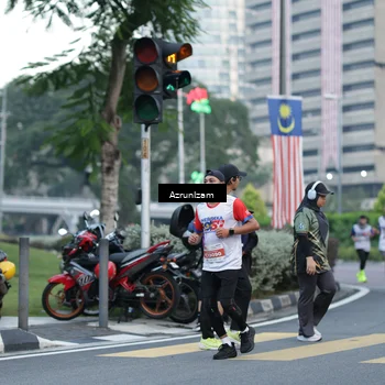 Runner Photo 4565685