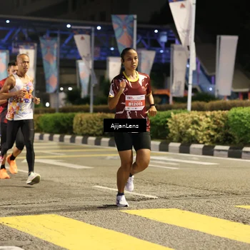 Runner Photo 4565688