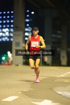 Runner Photo 4565689