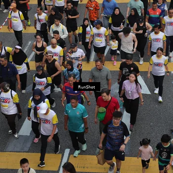 Runner Photo 4565691