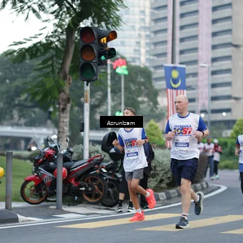 Runner Photo 4565696