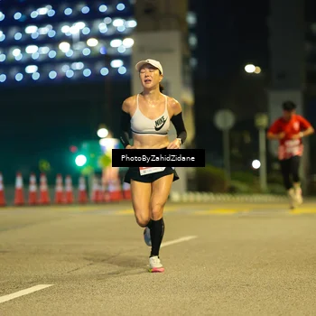 Runner Photo 4565705