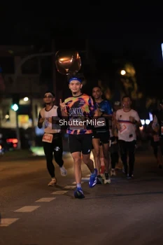 Runner Photo 4565706