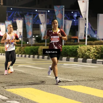 Runner Photo 4565710