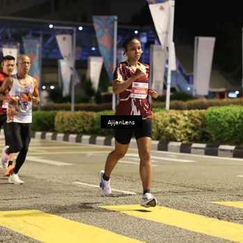 Runner Photo 4565713