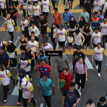 Runner Photo 4565714