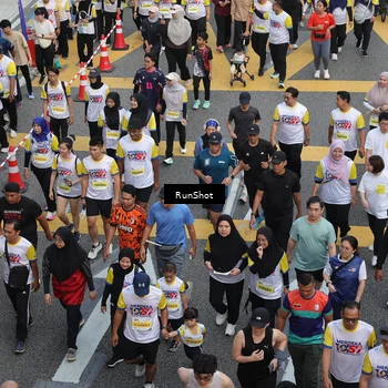 Runner Photo 4565721