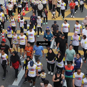 Runner Photo 4565728