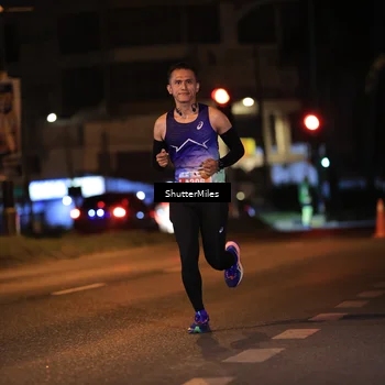 Runner Photo 4565732