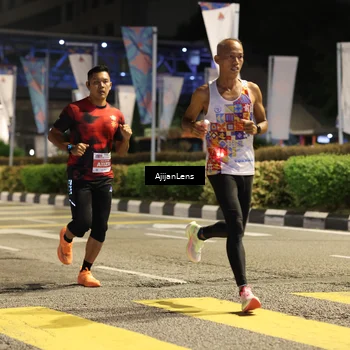Runner Photo 4565733