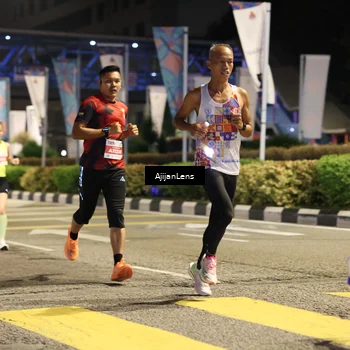Runner Photo 4565734