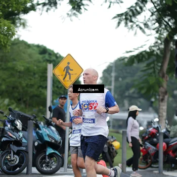 Runner Photo 4565735