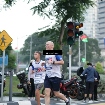 Runner Photo 4565737