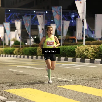 Runner Photo 4565746