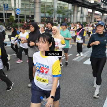 Runner Photo 4565748