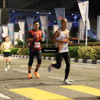 Runner Photo 4565749