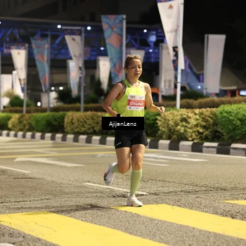 Runner Photo 4565768