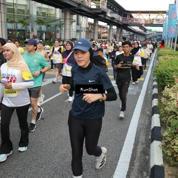 Runner Photo 4565775