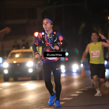 Runner Photo 4565780