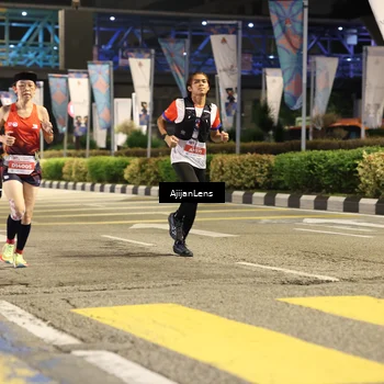 Runner Photo 4565786