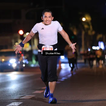 Runner Photo 4565787