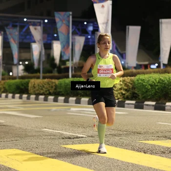 Runner Photo 4565794
