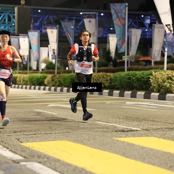 Runner Photo 4565798