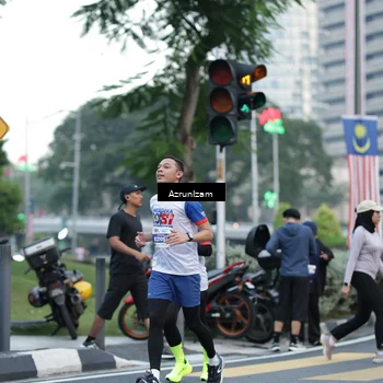 Runner Photo 4565802