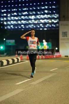 Runner Photo 4565804