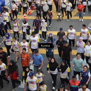 Runner Photo 4565805