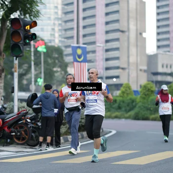 Runner Photo 4565815