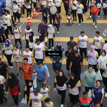 Runner Photo 4565820